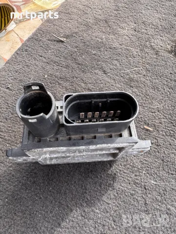 Реле за подгревни свещи за BMW M47 двигател, снимка 3 - Части - 49484956