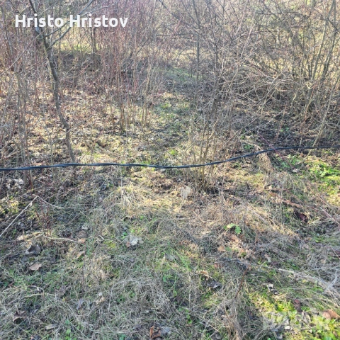 Продавам дървена вила над Белия кон и Рай, снимка 8 - Вили - 53897164