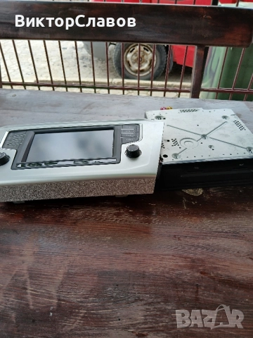 Навигация за Passat 8 2015 год.