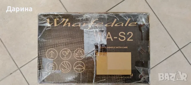 Продавам Wharfedale - WA-S2 Surround speakers , снимка 2 - Тонколони - 50065868