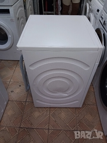 Пералня Сименс Siemens IQ 800 A+++ 8кг Made in Germany 2 години гаранция!, снимка 5 - Перални - 52580015