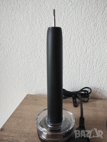 Philips Sonicare HX992 DiamondClean 9000 Smart, снимка 5 - Други - 54282813