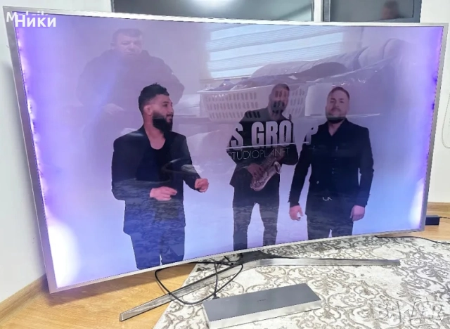 Main Board BN41-02328 / BN94-08310B, снимка 5 - Части и Платки - 51990086