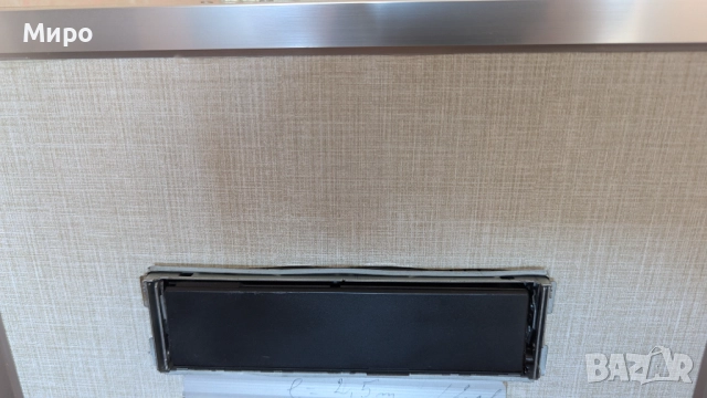 Kenwood kdc-W808, снимка 5 - Аксесоари и консумативи - 51542135