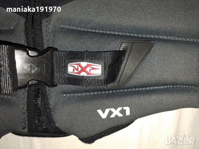 Neil Pryde VX1 Flotation Vest (М)  за кайтбординг,уиндсърф, кайт и уинг.., снимка 5 - Водни спортове - 49746710