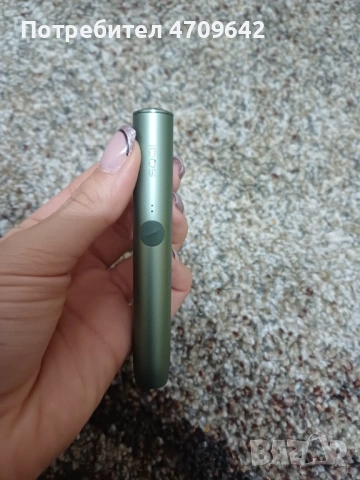 IQOS ILUMA PRIME , снимка 5 - Друга електроника - 53113120