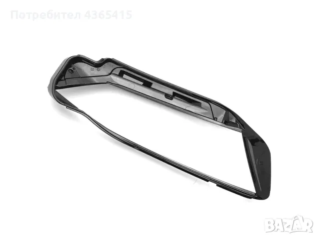 Стъклo за фар на Audi A5 F5 Facelift (2020-2024) Ляв, снимка 3 - Аксесоари и консумативи - 49985356
