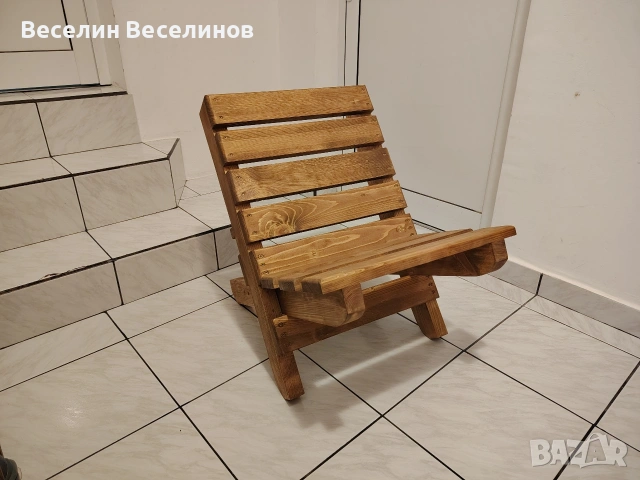 Сгъваем пикник стол, снимка 6 - Къмпинг мебели - 53624512