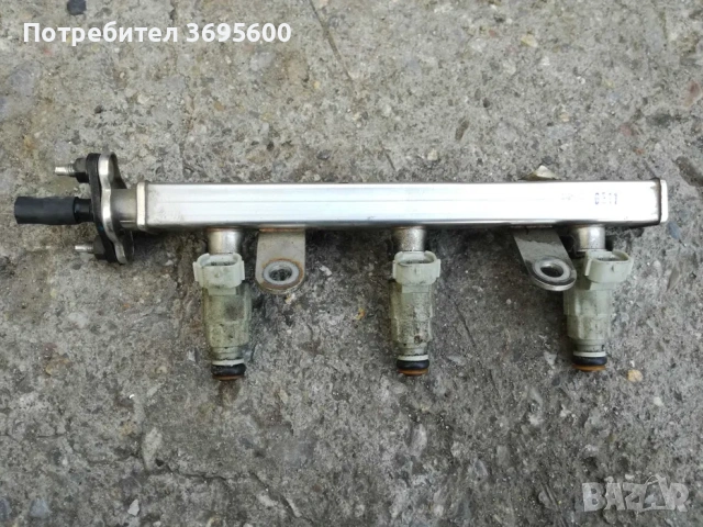 Hyundai i10 Хюндай и10 1.0i бензинова помпа бобини бобина дюзи, снимка 4 - Части - 53859359