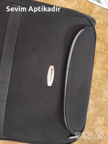 Голям марков куфар за багаж