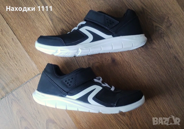 НОВИ маратонки кецове сникърси, номер 38, унисекс, перфектни, снимка 5 - Детски маратонки - 53396208