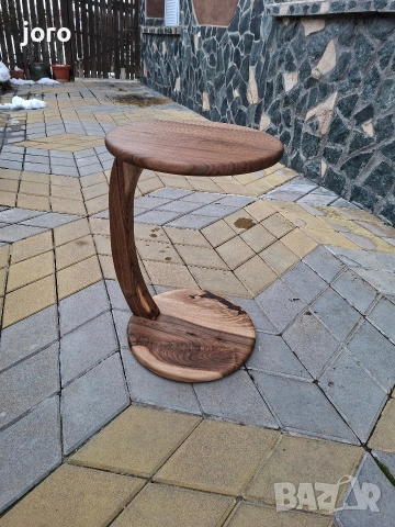 Помощна масичка, снимка 2 - Маси - 53341828