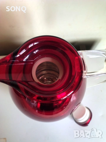 Нова Термо Кана - Guzzini, снимка 3 - Други - 54008169