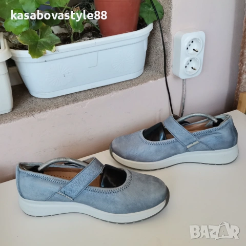 Ортопедични обувки Avena Fidelio 40 н. , снимка 9 - Дамски ежедневни обувки - 53650464