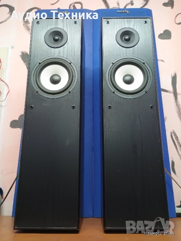 Двулентови тонколони DK Digital. Изпращам видео., снимка 9 - Тонколони - 52108690