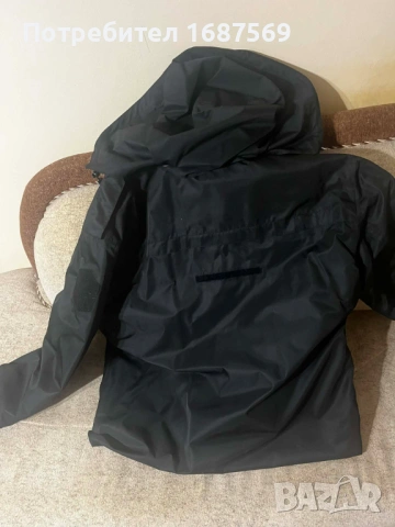 НОВА ПОЛИЦЕЙСКА КАНАДКА/ШУБА/, снимка 4 - Якета - 53786776