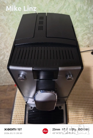 Nivona NICR695 typ1086