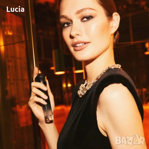 Парфюмна вода Divine Dark Velvet 50 мл. Орифлейм , снимка 17 - Дамски парфюми - 52812980