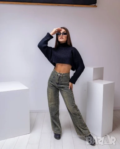 дънки , снимка 9 - Дънки - 51165379