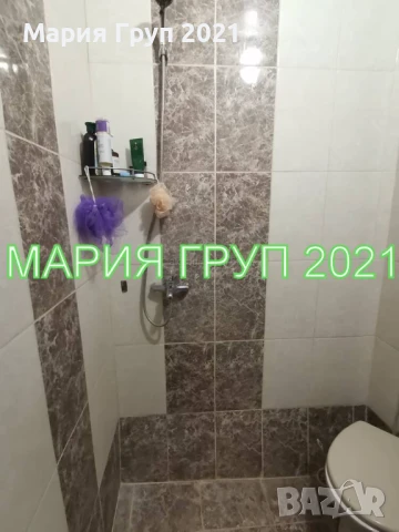 !!!ТОП ОФЕРТА!!!Продавам Етаж от Жилищна Кооперация и Приземен Етаж с Гараж в гр. Хасково кв."Републ, снимка 8 - Апартаменти - 50985241