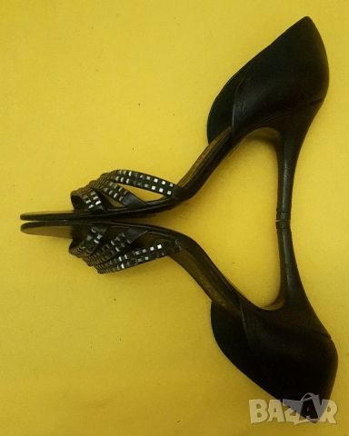 "Pedro Garcia" - официални обувки , снимка 1 - Дамски елегантни обувки - 45669669