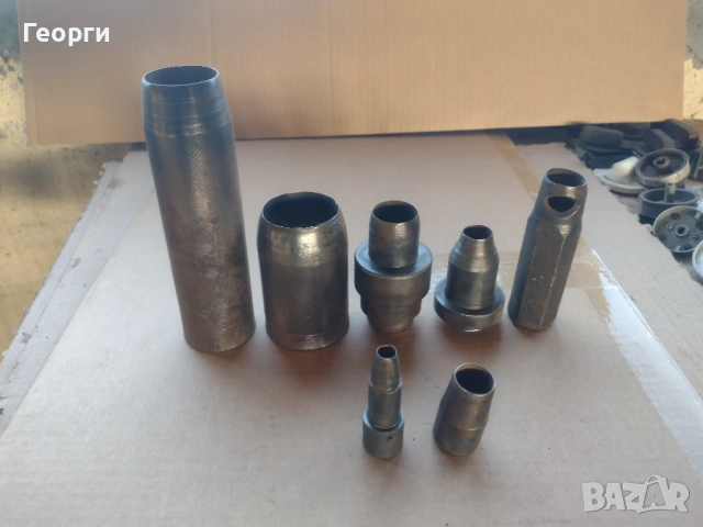 Замби, снимка 8 - Други инструменти - 53776281