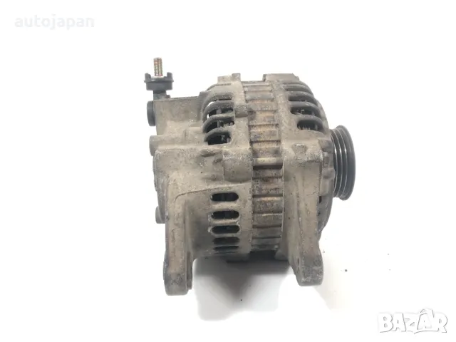 Генератор Mazda 323 F BA 1.8 , снимка 4 - Части - 49094253