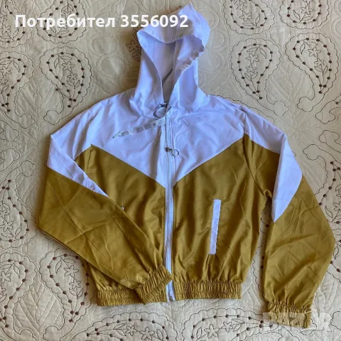 Продавам якета, снимка 4 - Якета - 47251827