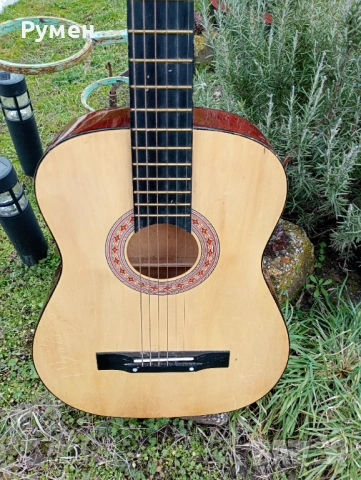 Китара - акустична, снимка 2 - Китари - 53301287