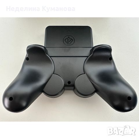 🧨 GAMEPAD S10 С 520 ВГРАДЕНИ ИГРИ, снимка 2 - Други игри и конзоли - 45142311