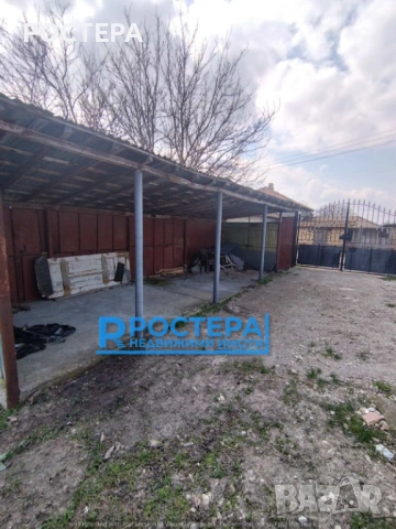 Къща с.Давидов на 5км. от град Търговище, снимка 16 - Къщи - 53968885