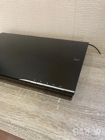 SONY BDV-EF220 2+1 Blu-ray 3D Домашно кино RECEIVER, снимка 4 - Плейъри, домашно кино, прожектори - 52304025
