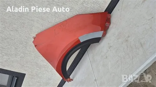 Предно дясно крило Kia Sportage година 2016 2017 2018 2019 2020 2021 