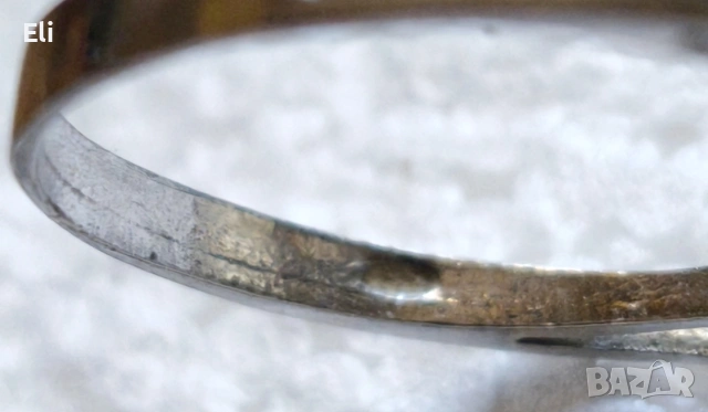 Пръстен , снимка 4 - Пръстени - 54245068