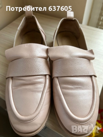 Дамски обувки Bianki