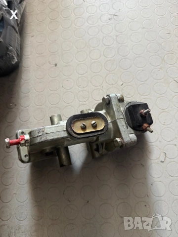 СПИРАЧЕН КРАН ЗИЛ ЕДНОКАМЕРЕН НОВ ОРИГИНАЛЕН, снимка 4 - Части - 53799376