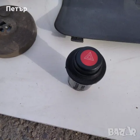 Opel Kadett E. Останали части, снимка 13 - Части - 49781799