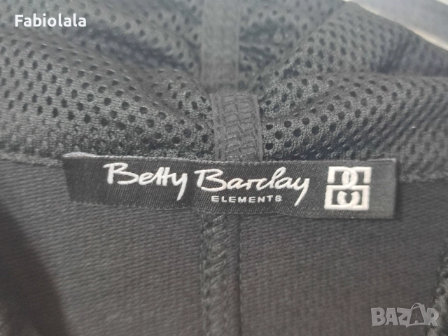 Betty Barclay jacket 48 , снимка 3 - Якета - 51691776