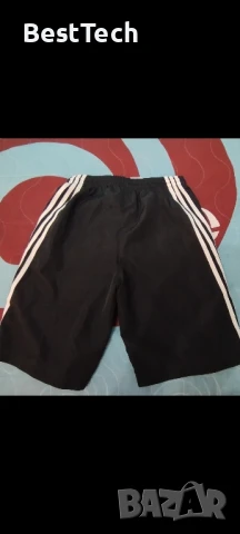 Adidas гащи НОВИ!!!, снимка 2 - Спортни дрехи, екипи - 50699650