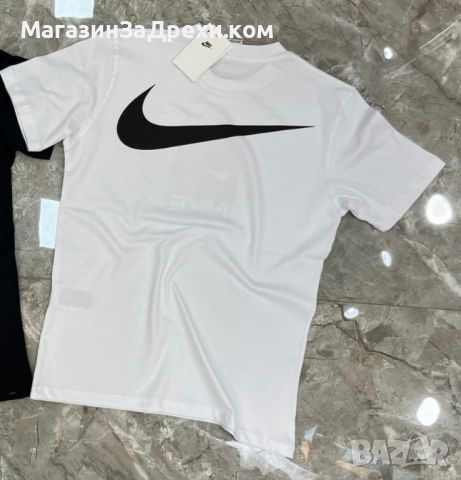 Мъжки Тениски Nike, снимка 18 - Тениски - 45227634