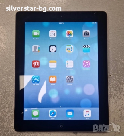 Таблет ipad, снимка 5 - Таблети - 52703451