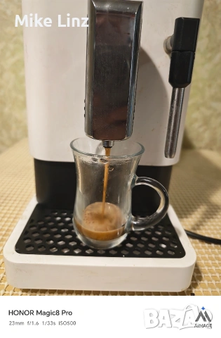 Koenig Tavora, снимка 7 - Кафемашини - 54092039