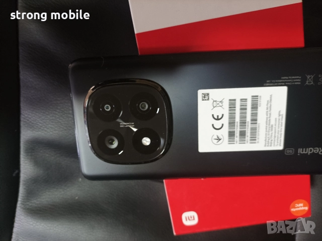 Xiaomi Note 14 pro +,512гб, Гаранция , снимка 7 - Xiaomi - 52851610