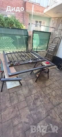 Професионални заваръчни услуги и метални конструкции , снимка 16 - Други услуги - 54229553