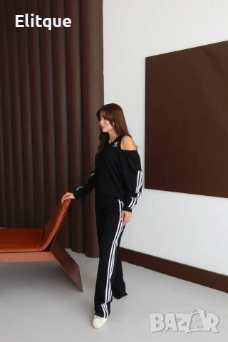 дамски екипи на едро Адидас , снимка 2 - Спортни екипи - 53067451