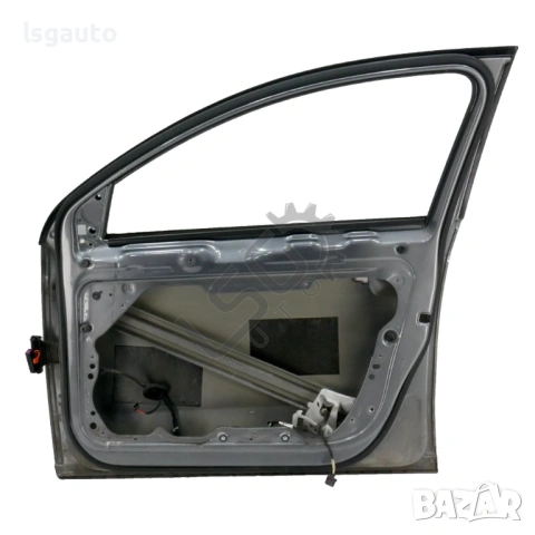 Предна дясна врата Volkswagen Passat (B6) 2005-2011 ID: 157633, снимка 2 - Части - 53259519