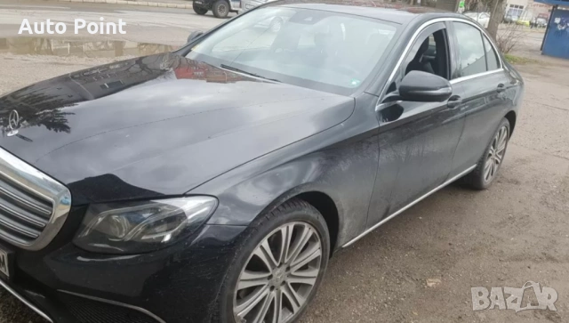 Ветробрани за MERCEDES S-Class W222 (2013+) Sedan - 2бр. предни Неко, снимка 2 - Аксесоари и консумативи - 53558369