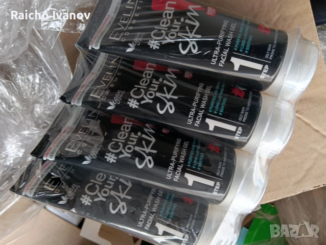 козметика на едро и дребно , снимка 5 - Продукти за коса - 54000184