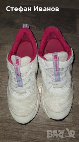 Маратонки Найк , снимка 2 - Маратонки - 49884082