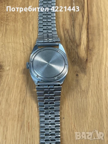 Механичен часовник ракета, снимка 3 - Мъжки - 50960709